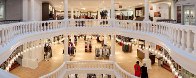 Maison de Bonneterie